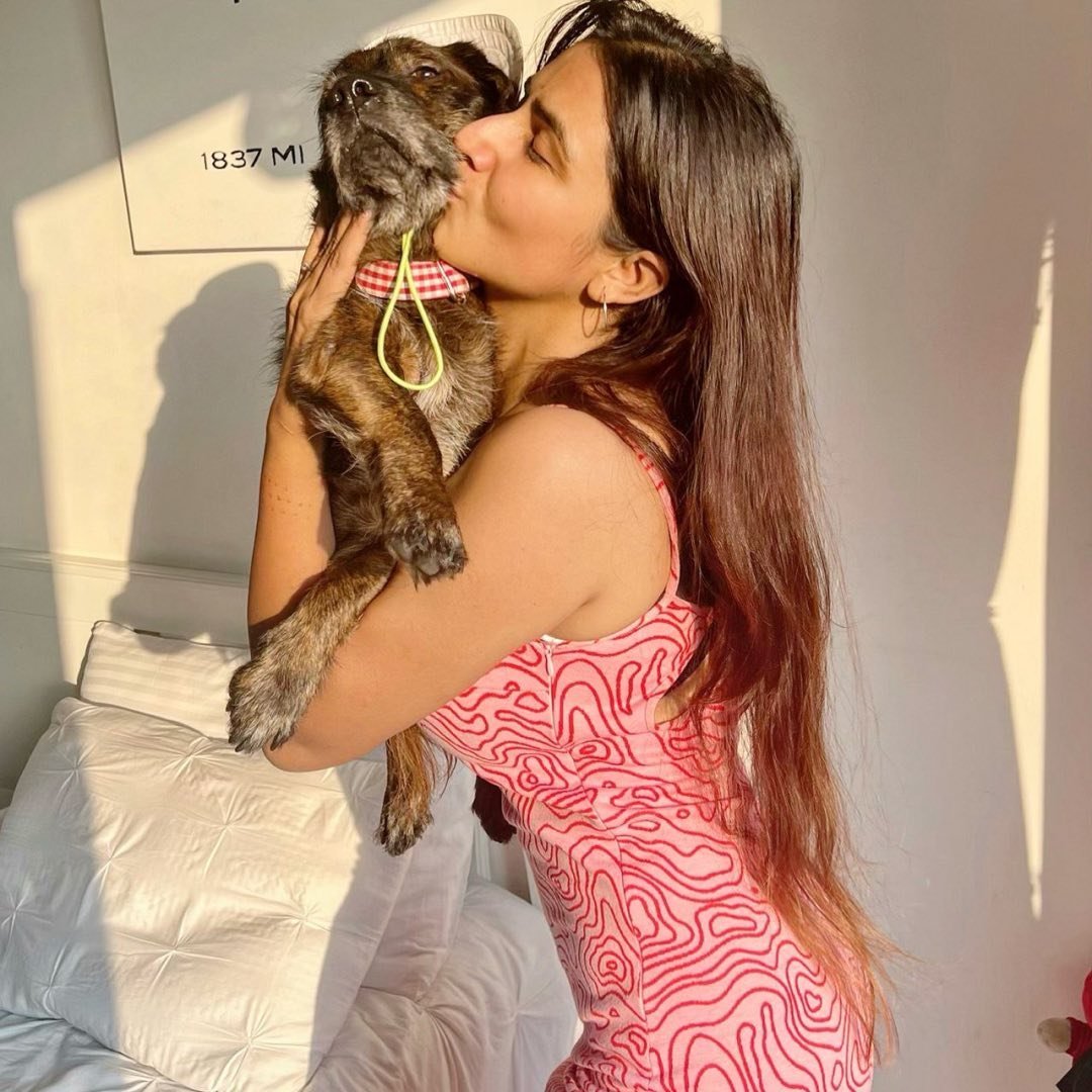 Nysha Joshi