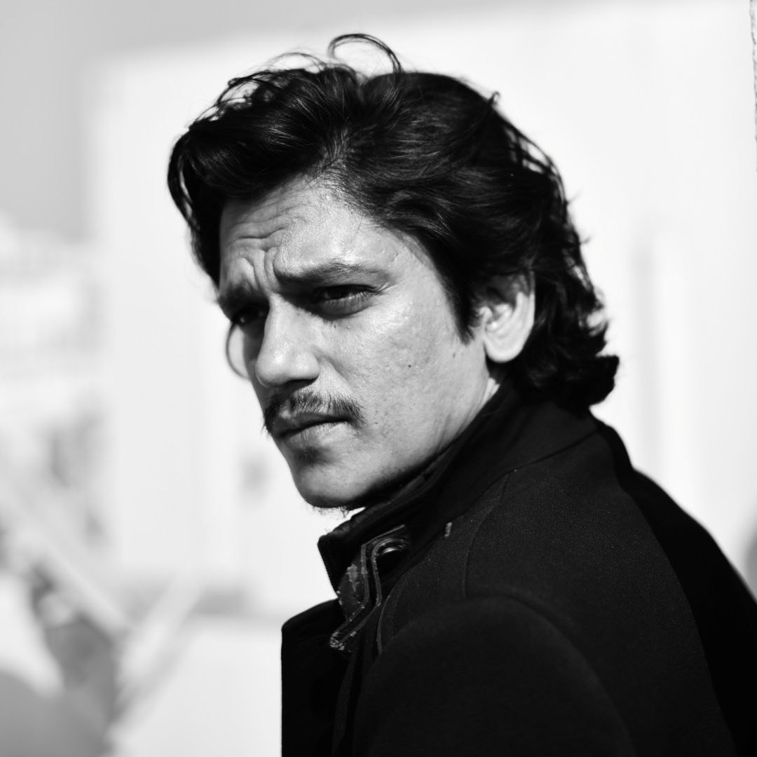 Vijay Varma