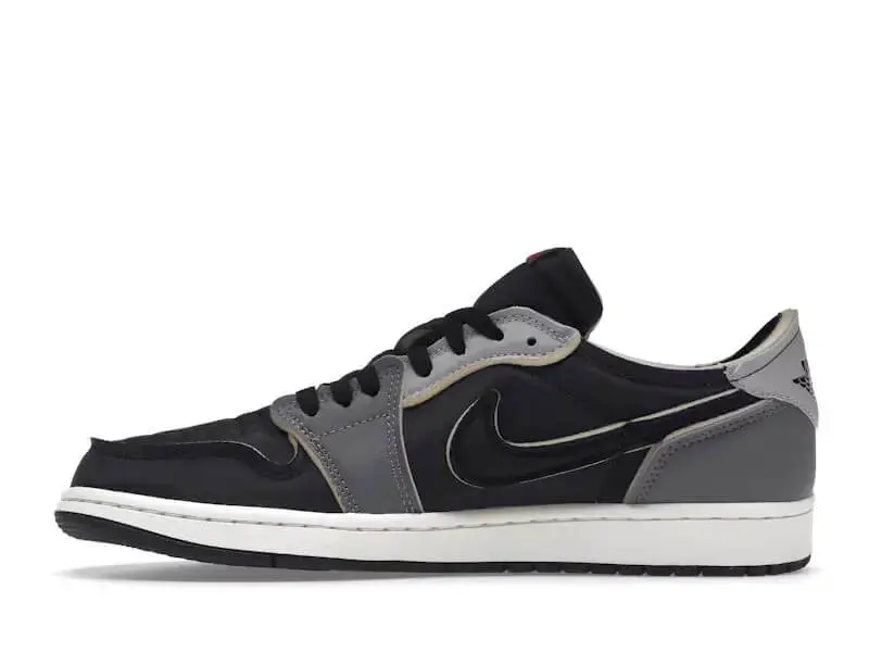 kickasskickss-jordan 1 low og ex black smoke grey -3