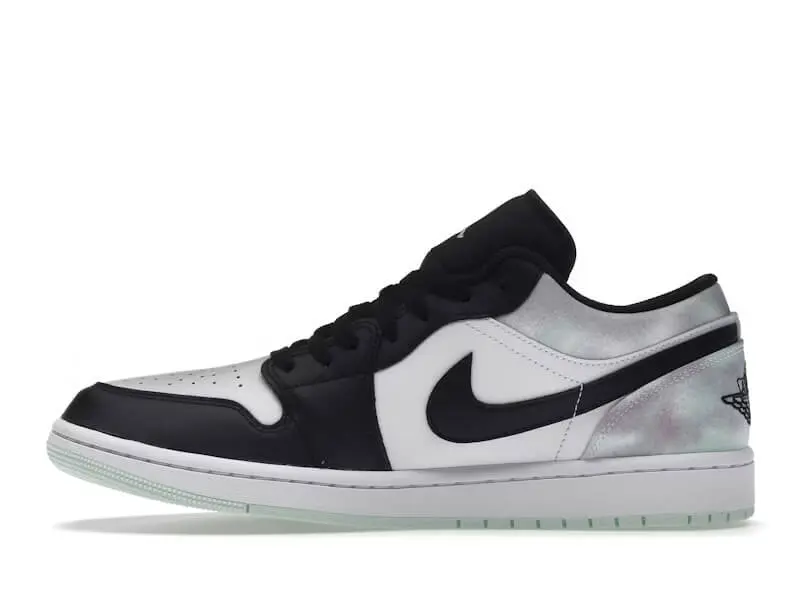 kickasskickss-jordan 1 low tie-dye -3