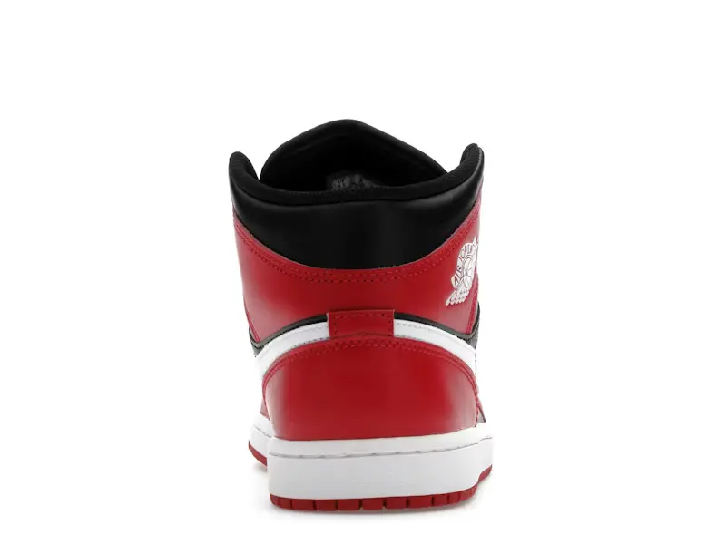 kickasskickss-jordan 1 mid gym red black white 2024 -4