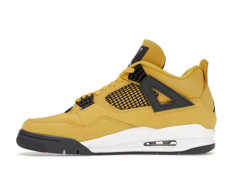 kickasskickss - jordan 4 retro lightning (2021) -3