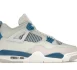 Jordan 4 Retro Military Blue (2024)
