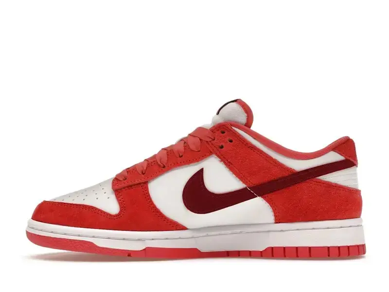kickasskickss -nike dunk low valentine’s day 2024 women -3