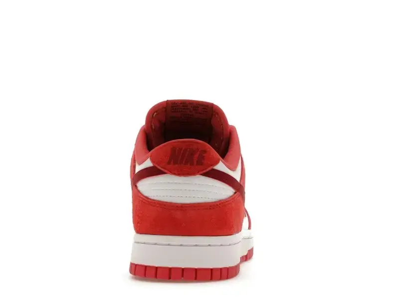 kickasskickss -nike dunk low valentine’s day 2024 women -4