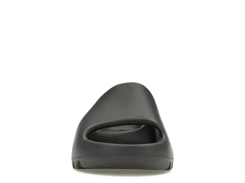 kickasskickss-adidas yeezy slide dark onyx -2