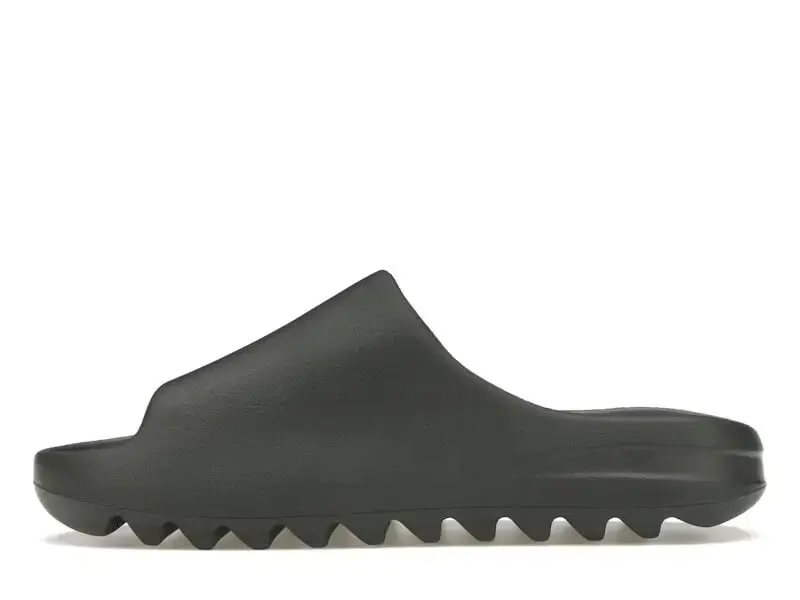 kickasskickss-adidas yeezy slide dark onyx -3