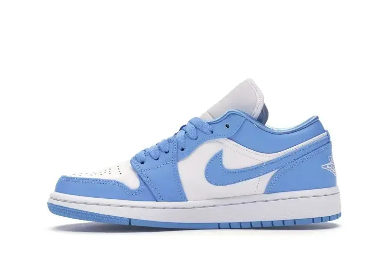 kickasskickss -jordan 1 low unc women -3
