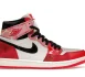 Jordan 1 Retro High OG Spider-Man Across the Spider-Verse