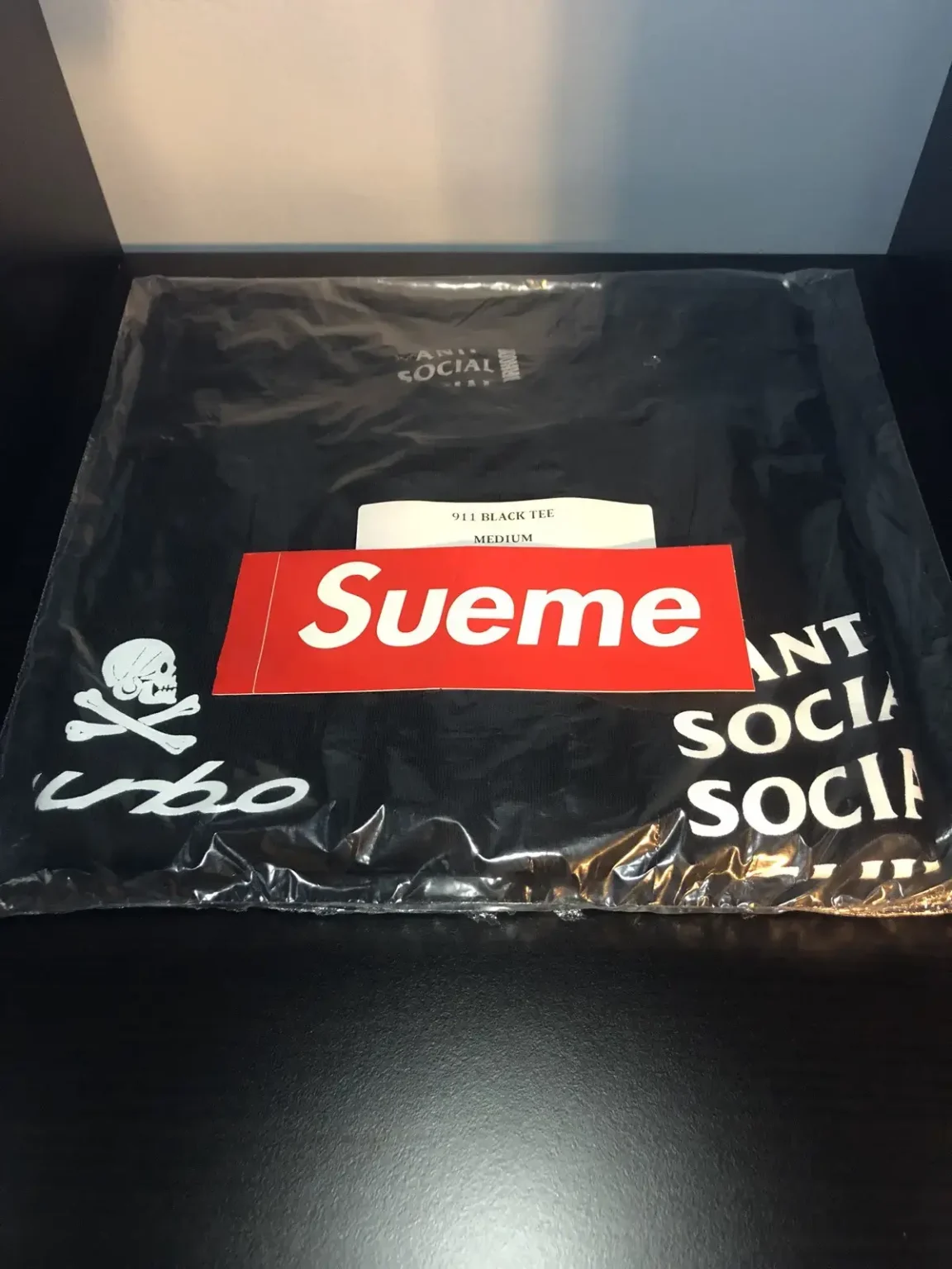 ASSC NEIGHBOURHOOD BLACK