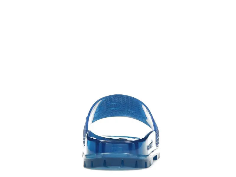 kickasskickss-adidas x gucci adilette slide blue -4