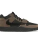 Jordan Jumpman Jack TR Travis Scott Dark Mocha