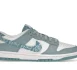Nike Dunk Low Essential Paisley Pack Worn Blue (Women's)