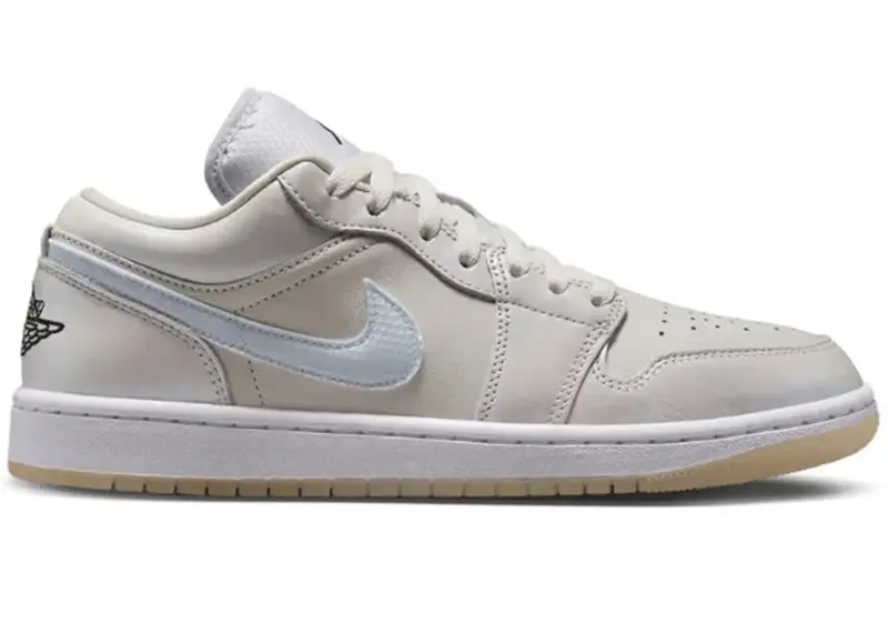 Jordan 1 Low SE Year of the Snake (2025) (Women's)
