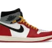 Jordan 1 Retro High OG SP Union LA Chicago Shadow